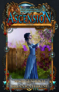 Title: Ascension (The World of Godsland, #10), Author: Morgen Rich