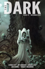 Title: The Dark Issue 31, Author: MP Johnson