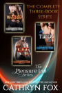 The Complete Pleasure Inn Trilogy