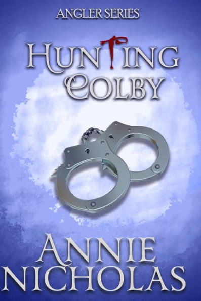 Hunting Colby (Angler Series)