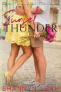 Sunset Thunder (The Caliendo Resort: : A Small-Town Beach Romance, #1)