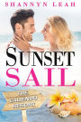 Sunset Sail (The Caliendo Resort: : A Small-Town Beach Romance, #3)