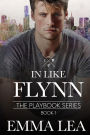 In Like Flynn (The Playbook Series, #1)