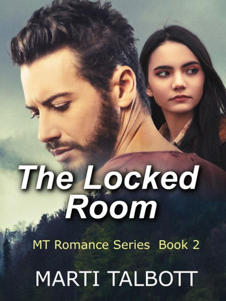 The Locked Room, Book 2 (MT Romance Series)