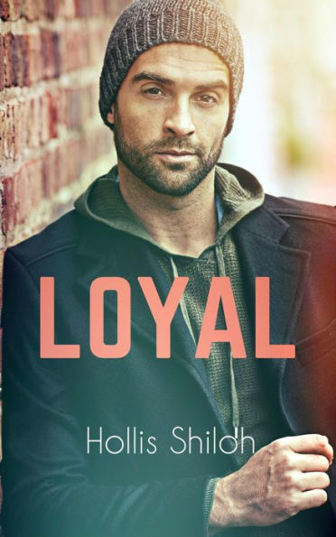 Loyal (shifters and partners, #16)