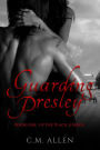 Guarding Presley (Black Spade Series)