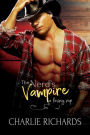 The Nerd's Vampire (A Loving Nip)