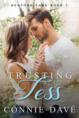 Trusting Tess Bedford Park 2nook Book - 