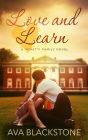 Love and Learn (Voretti Family, #2)