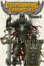 The Barrows (Gryphonpike Chronicles, #1)