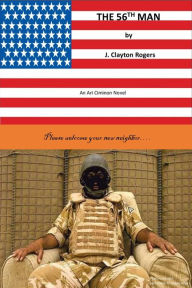 Title: The 56th Man, Author: J. Clayton Rogers