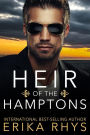 Heir of the Hamptons (The Heirs of Manhattan Series, #1)