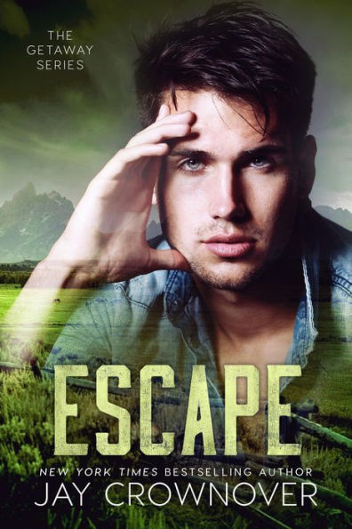 Escape (The Getaway Series)