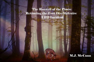 Title: The Roswell of the Pines: Retracing the Fort Dix-McGuire UFO Incident, Author: M.J. McCann