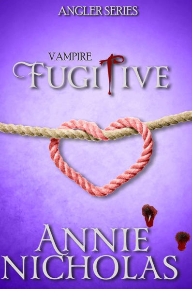 Vampire Fugitive (Angler)