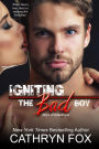 Igniting the Bad Boy (Boys of Beachville, #2)