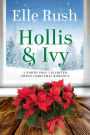 Hollis and Ivy (North Pole Unlimited, #2)