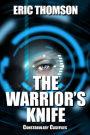 The Warrior's Knife (Constabulary Casefiles, #1)