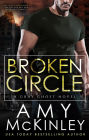 Broken Circle (A Gray Ghost Novel, #1)