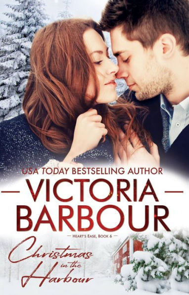 Christmas in the Harbour: A Heart's Ease Novella