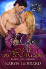 The Copper and the Madam (Blind Cupid Series, #3)