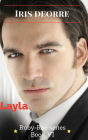 Layla (Ruby-Rae, #6)