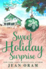 Sweet Holiday Surprise (Indigo Bay Sweet Romance Series)
