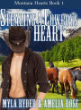 Stealing a Cowboys Heart (Montana Hearts, #1)
