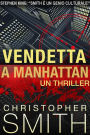 Vendetta a Manhattan