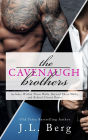 The Cavenaugh Brothers (The Walls Series)