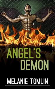 Title: Angel's Demon (Angel Series, #5), Author: Melanie Tomlin