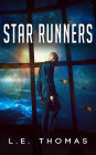 Star Runners (Star Runners Universe, #1)