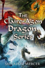 The Claire Agon Dragon Series