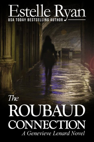 The Roubaud Connection (Genevieve Lenard, #12)