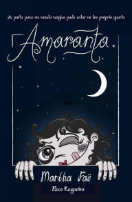 Title: Amaranta, Author: Martha Faë