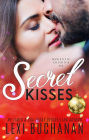 Secret Kisses (McKenzie Cousins, #3)