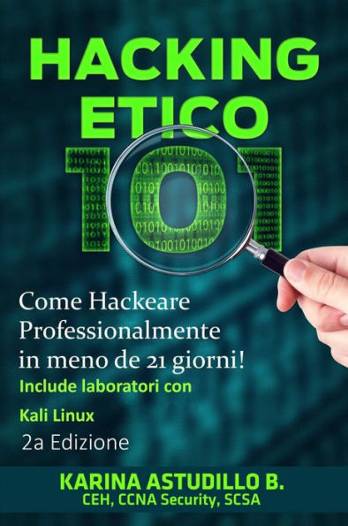 Hacking Etico 101