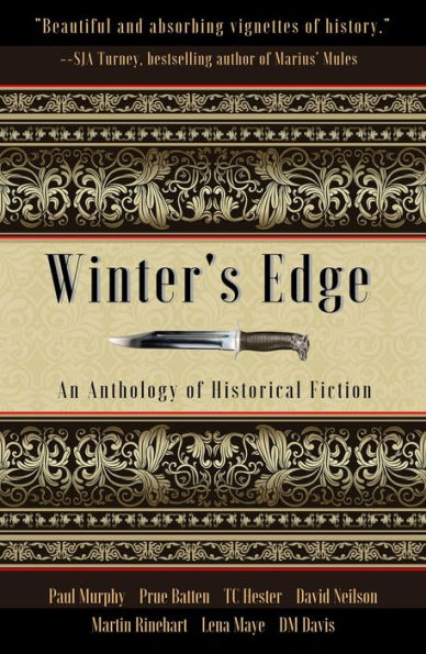 Winter's Edge: An Anthology of Historical Fiction