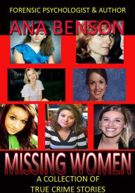 Title: Missing Women, Author: Ana Benson