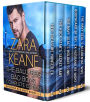 The Ballybeg Bad Boys (Complete Edition): Books 1-5