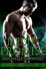 Jaron's Promise (A World Beyond, #6)