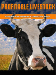 Title: Profitable Livestock, Author: Darryl Craig