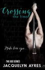 Crossing The Line (The GEG Series, #3)