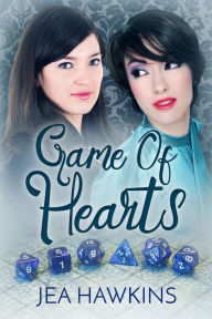 Title: Game of Hearts, Author: Jea Hawkins