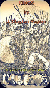 Title: Kings, Author: J. Clayton Rogers