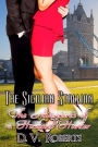 The Sicilian Stallion (The Adventures of a Husband Hunter, #1)