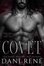 Covet: A Second Chance Romance (Forbidden Series, #2)