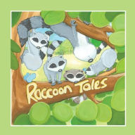 Title: Raccoon Tales, Author: Joy DeKok