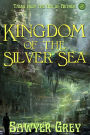 Kingdom of the Silver Sea (Tales from the Age of Aether, #2)