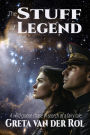 The Stuff of Legend (Ptorix Empire, #5)